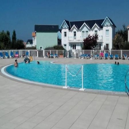Le Bosquito - Piscine Avril A Septembre Villa Saint-Hilaire-de-Talmont Luaran gambar